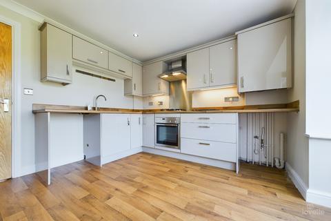 21 Appleleaf Lane, Barton-upon-humber, DN18 5GP