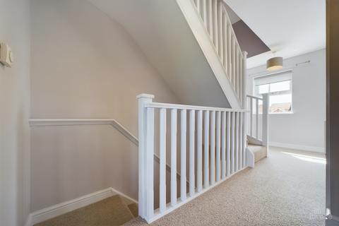 21 Appleleaf Lane, Barton-upon-humber, DN18 5GP