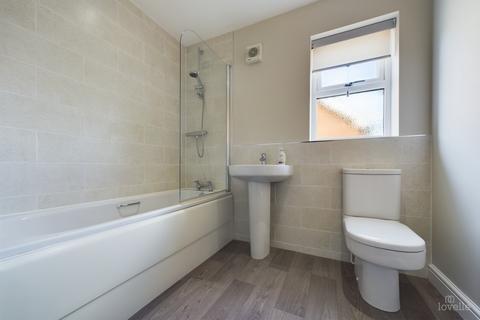 21 Appleleaf Lane, Barton-upon-humber, DN18 5GP