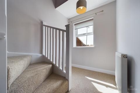 21 Appleleaf Lane, Barton-upon-humber, DN18 5GP