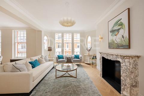 3 bedroom apartment for sale, Basil Street, London, SW3