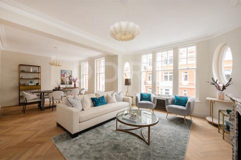 3 bedroom apartment for sale, Basil Street, London, SW3