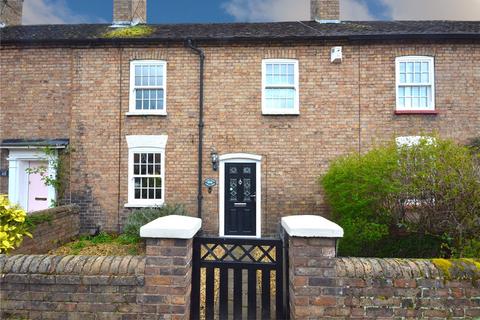 47 Prince Street, Madeley, Telford, Shropshire