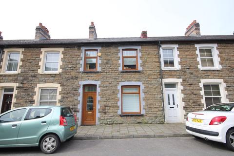 3 bedroom terraced house for sale, Commercial Road, Newport NP11