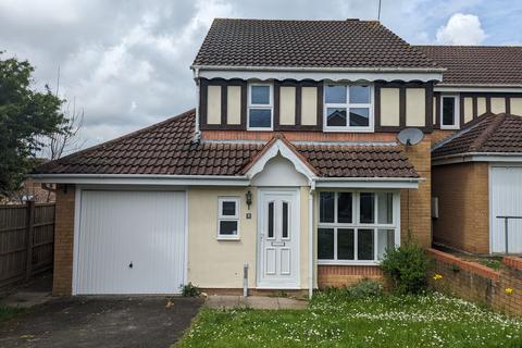 3 bedroom detached house to rent, Harwood Drive, Kettering, NN16