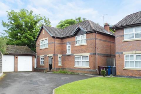 4 bedroom detached house for sale, Liverpool L36