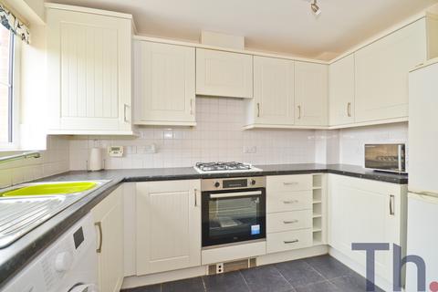 2 bedroom terraced house for sale, Newport PO30