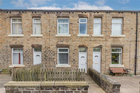 2 bedroom terraced house for sale, Manchester Road, Huddersfield, West Yorkshire, HD4