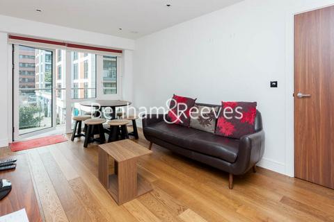 2 bedroom apartment to rent, Longfield Avenue, Ealing W5