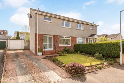 3 bedroom semi-detached house for sale, Aikman Place, St Andrews, KY16