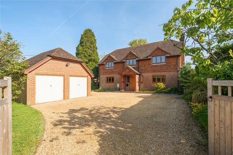 4 bedroom detached house for sale, Pulborough Road, Cootham