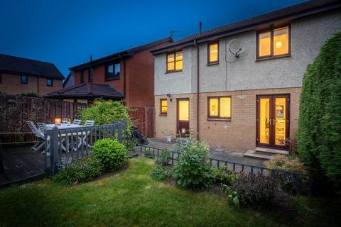 4 bedroom semi-detached house for sale, Linlithgow, Linlithgow EH49