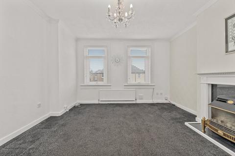 3 bedroom apartment for sale, Kelvin Street, Grangemouth, FK3