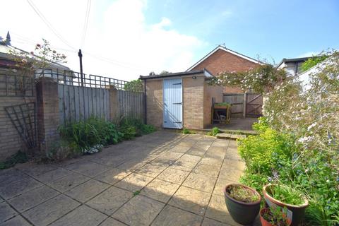 3 bedroom terraced house for sale, Hogfair Lane, Burnham, SL1