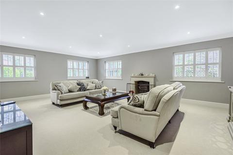 6 bedroom detached house for sale, Fulmer Drive, Gerrards Cross, Buckinghamshire, SL9