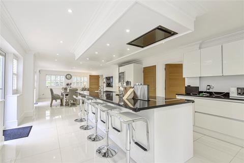 6 bedroom detached house for sale, Fulmer Drive, Gerrards Cross, Buckinghamshire, SL9