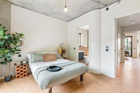 1 bedroom apartment for sale, All Saints Passage, SW18