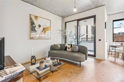 1 bedroom apartment for sale, All Saints Passage, SW18