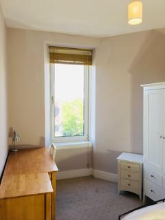 4 bedroom flat to rent, Linksfield Road, Aberdeen AB24