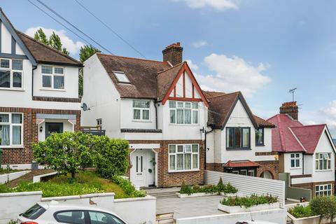 4 bedroom semi-detached house for sale, Canonbie Road, Forest Hill