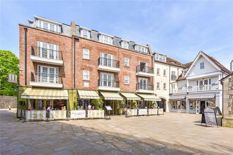 2 bedroom apartment for sale, Richmond House, Church Square, Chichester, PO19