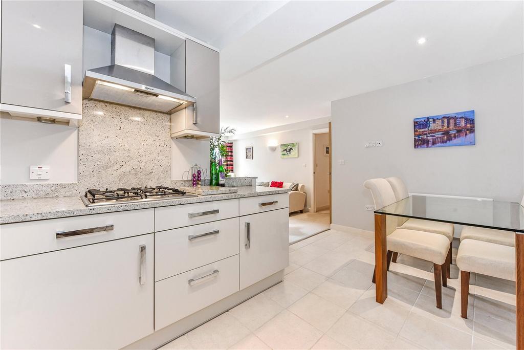 Kitchen/Dining