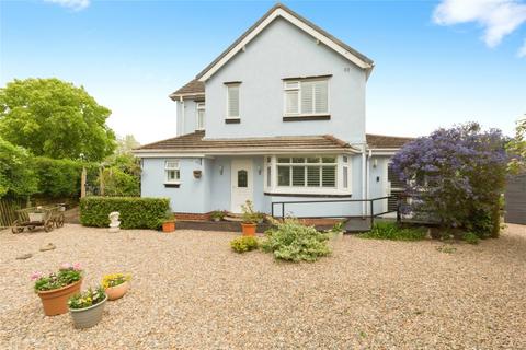 4 bedroom detached house for sale, Middlewich Street, Crewe, Cheshire, CW1