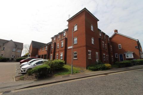 1 bedroom ground floor flat to rent, Bramley Hill, Ipswich, IP4