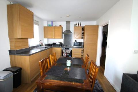 1 bedroom ground floor flat to rent, Bramley Hill, Ipswich, IP4