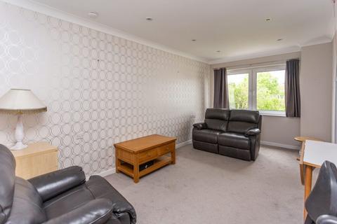 1 bedroom flat for sale, Flat 45 Queen’s Court, 16 Queen’s Road, Edinburgh, EH4 2BY