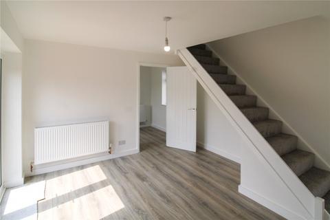 1 bedroom end of terrace house for sale, Sidmouth Gardens, Bedminster, BRISTOL, BS3