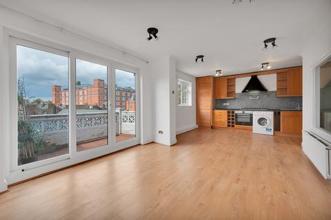 2 bedroom apartment to rent, Upper Street, Islington, London, N1