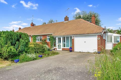 3 bedroom bungalow for sale, Colledge Close, Brinklow, Rugby, CV23