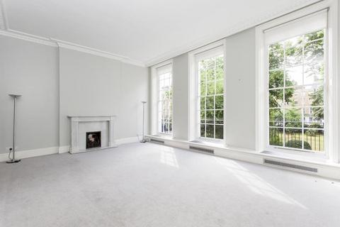 2 bedroom flat to rent, Dorset Square, Marylebone, London, NW1