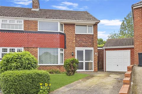 3 bedroom semi-detached house for sale, Cornwall Close, Nunthorpe
