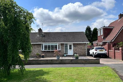 3 bedroom semi-detached bungalow for sale, Beckwith Close, York, YO31