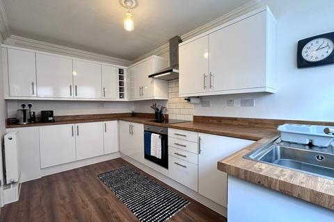 12 Beckwith Close, York, YO31 1HX