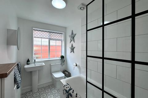 12 Beckwith Close, York, YO31 1HX