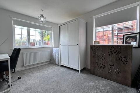 12 Beckwith Close, York, YO31 1HX
