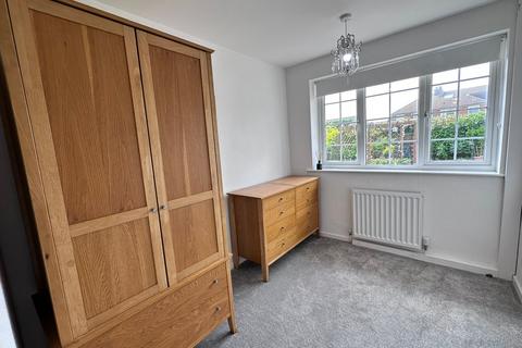 12 Beckwith Close, York, YO31 1HX