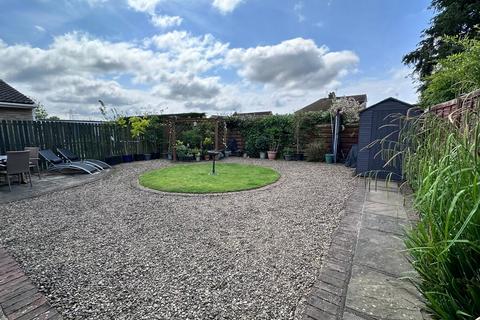 12 Beckwith Close, York, YO31 1HX