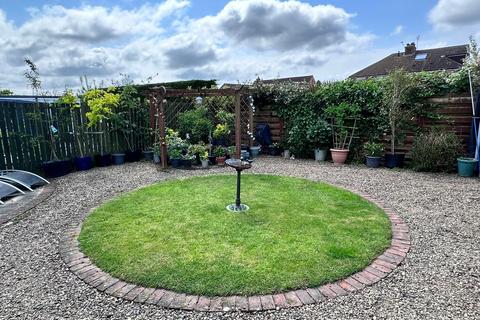 12 Beckwith Close, York, YO31 1HX