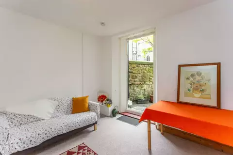 1 bedroom flat for sale, 31/1 Easter Road, Edinburgh, EH7 5PJ