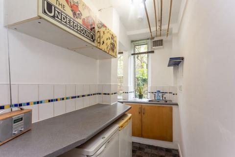 31 Easter Road, Edinburgh, EH7 5PJ