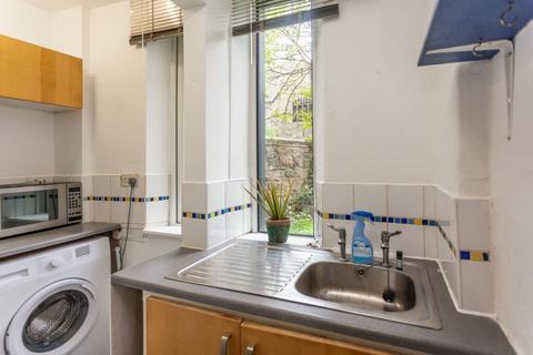 31 Easter Road, Edinburgh, EH7 5PJ