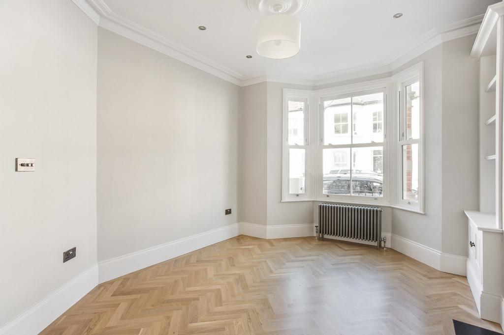 Reception Room 2