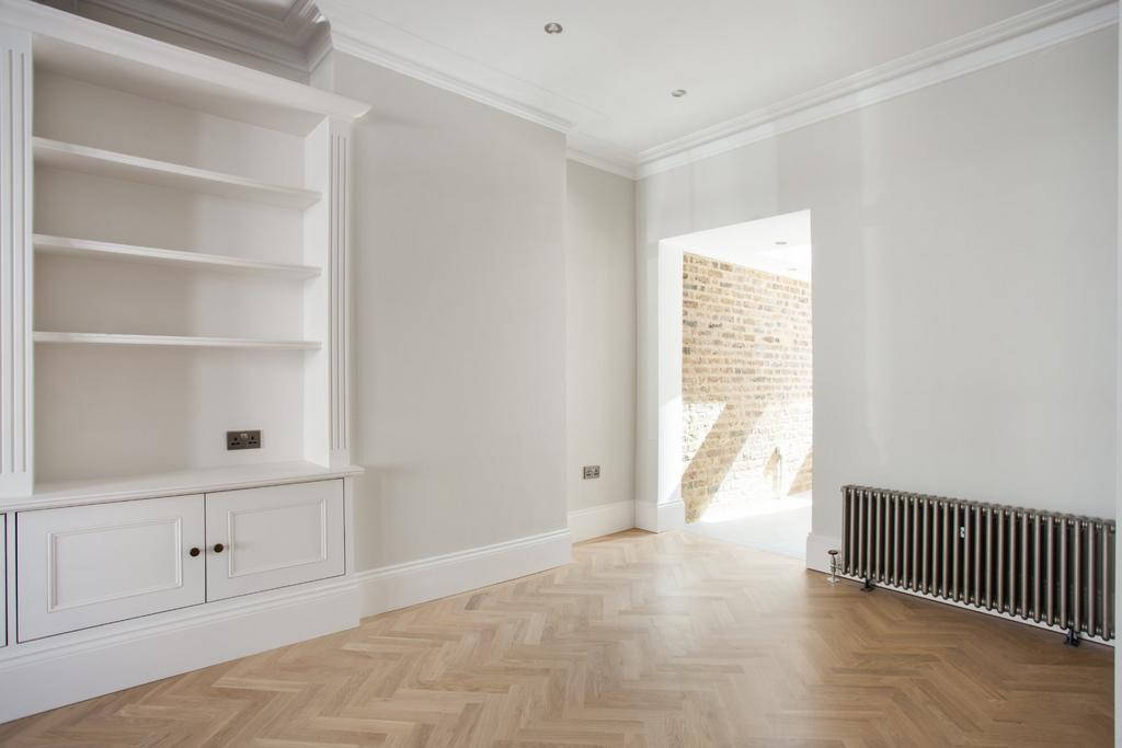 Reception Room 3