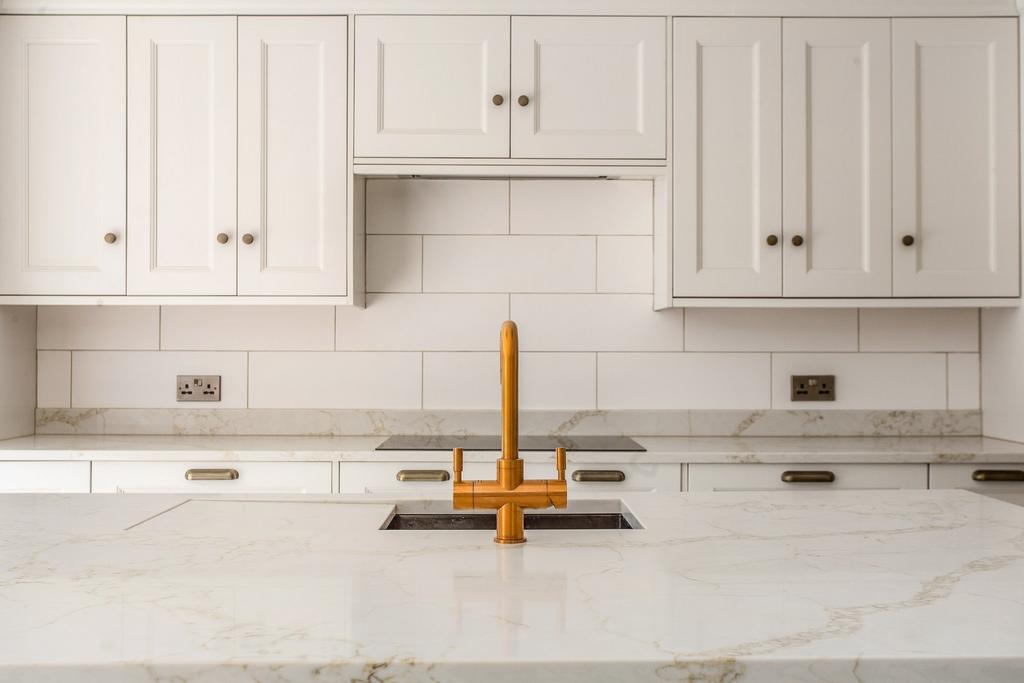 Kitchen Lifestyle
