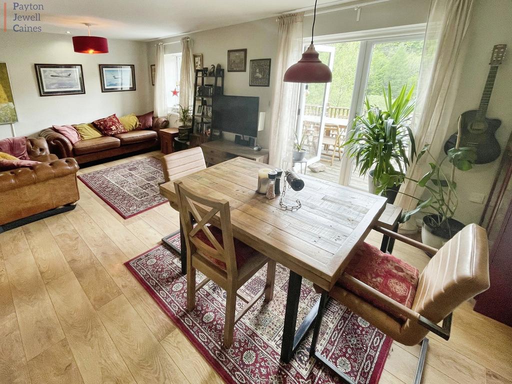 Stable Lane, Pantygog, Bridgend... 3 bed semidetached house for sale