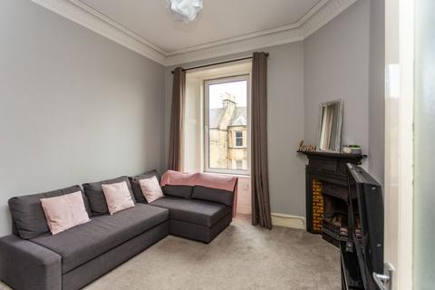 1 bedroom flat for sale, 83/8 (3F2) Dickson Street, Edinburgh EH6 8QH